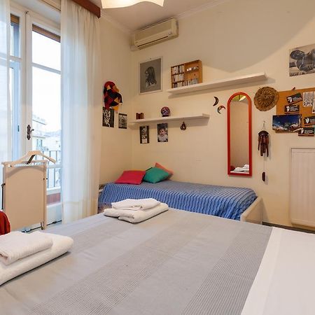 Leonardo - Bh 48 Apartment Naples Luaran gambar