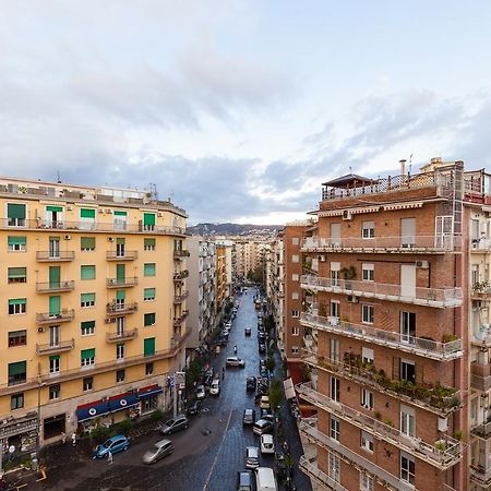 Leonardo - Bh 48 Apartment Naples Luaran gambar