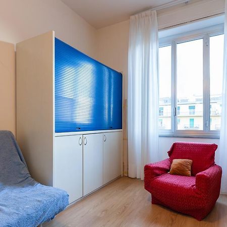 Leonardo - Bh 48 Apartment Naples Luaran gambar