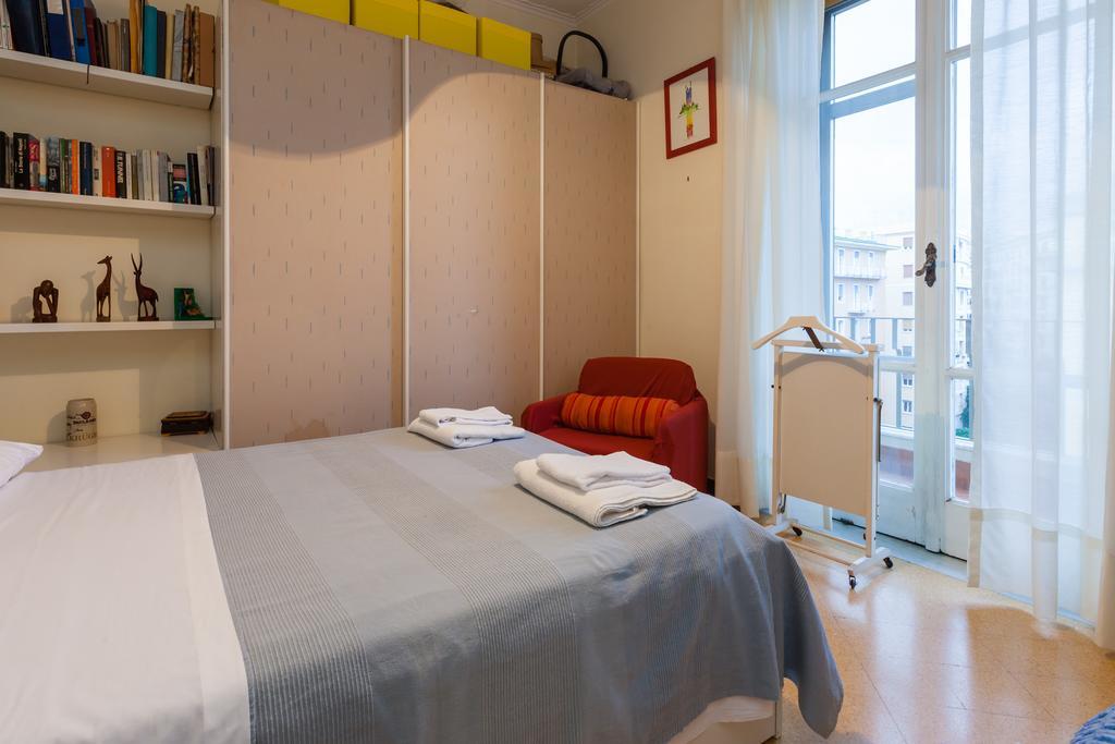 Leonardo - Bh 48 Apartment Naples Luaran gambar