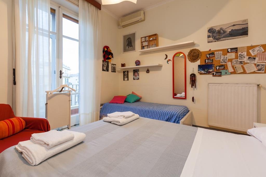 Leonardo - Bh 48 Apartment Naples Luaran gambar