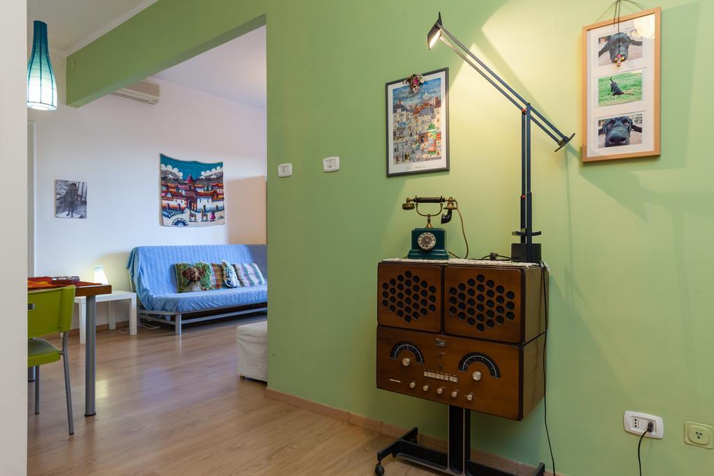 Leonardo - Bh 48 Apartment Naples Luaran gambar