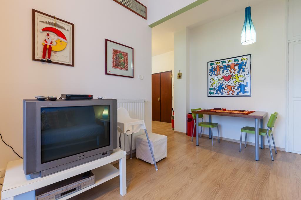 Leonardo - Bh 48 Apartment Naples Luaran gambar
