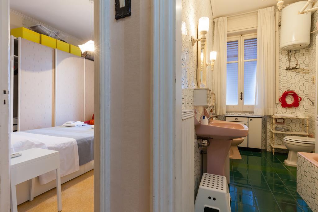 Leonardo - Bh 48 Apartment Naples Luaran gambar
