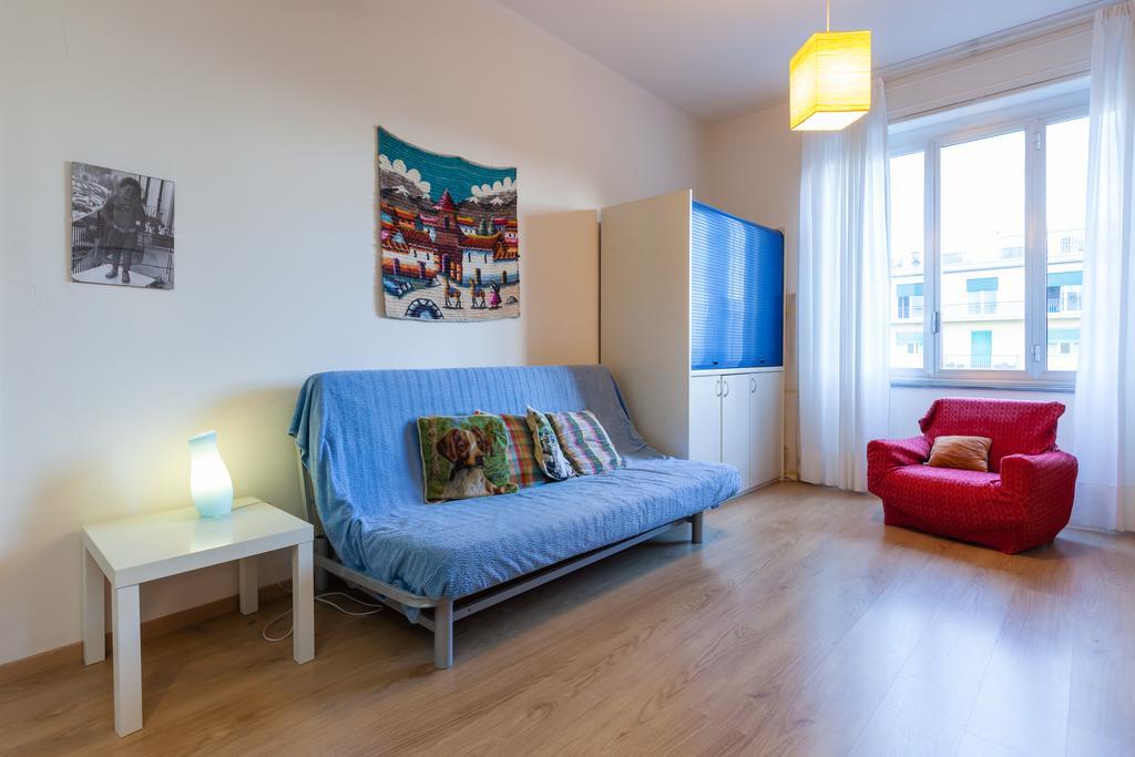 Leonardo - Bh 48 Apartment Naples Luaran gambar