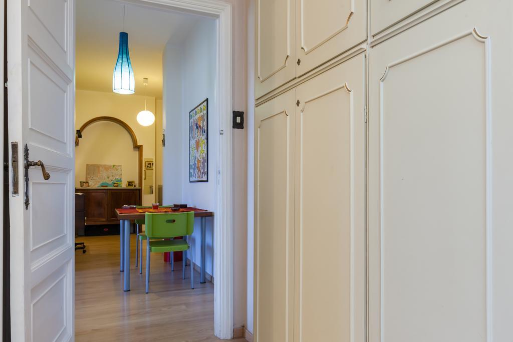 Leonardo - Bh 48 Apartment Naples Luaran gambar