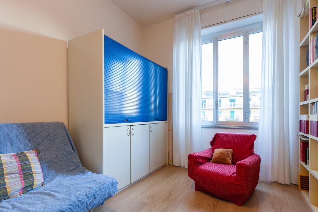 Leonardo - Bh 48 Apartment Naples Luaran gambar