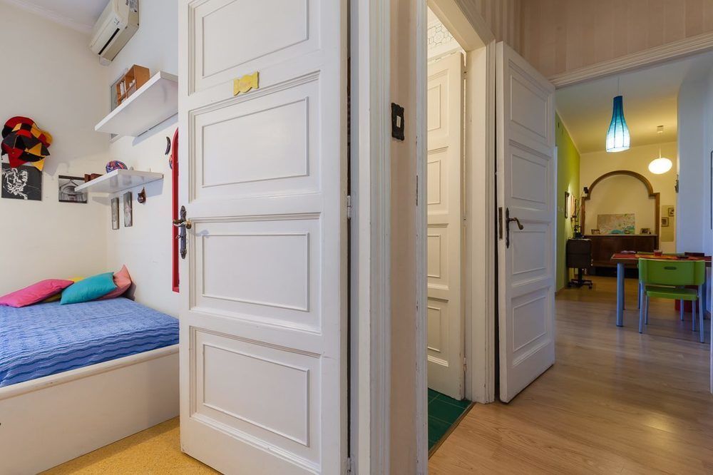 Leonardo - Bh 48 Apartment Naples Luaran gambar